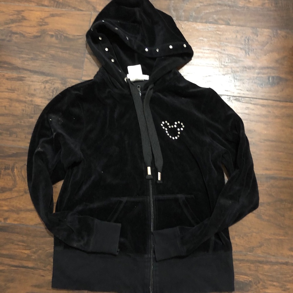 Disney parks Mickey sweater